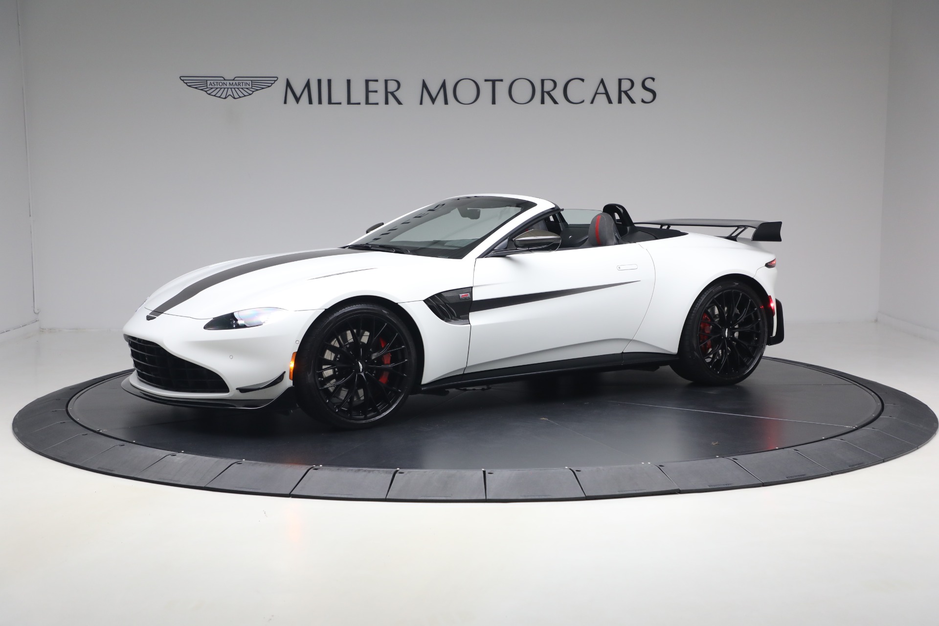 Pre-Owned 2023 Aston Martin Vantage F1 Edition For Sale (Special