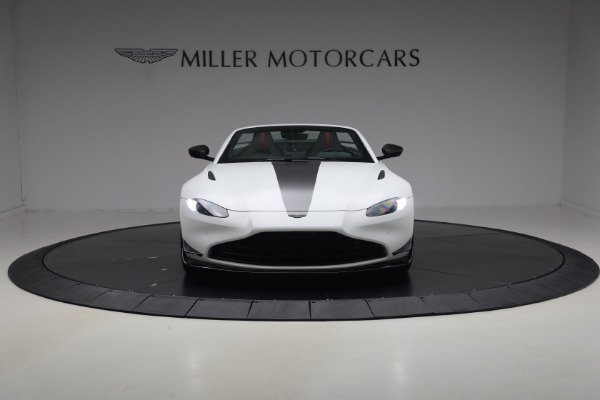 Used 2023 Aston Martin Vantage F1 Edition for sale $129,900 at Bentley Greenwich in Greenwich CT 06830 25