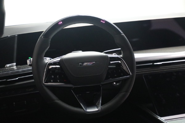 Used 2026 Cadillac Escalade-V ESV for sale $189,900 at Bentley Greenwich in Greenwich CT 06830 19