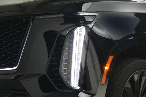 Used 2026 Cadillac Escalade-V ESV for sale $189,900 at Bentley Greenwich in Greenwich CT 06830 28