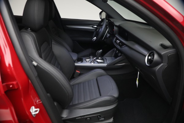 New 2026 Alfa Romeo Stelvio for sale $59,715 at Bentley Greenwich in Greenwich CT 06830 16