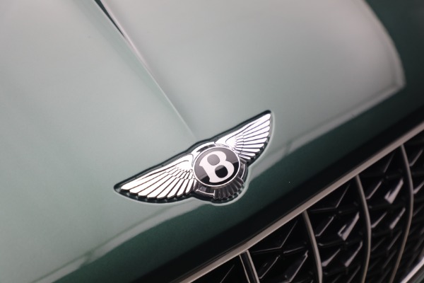 Used 2026 Bentley Continental GT Azure for sale $319,900 at Bentley Greenwich in Greenwich CT 06830 13