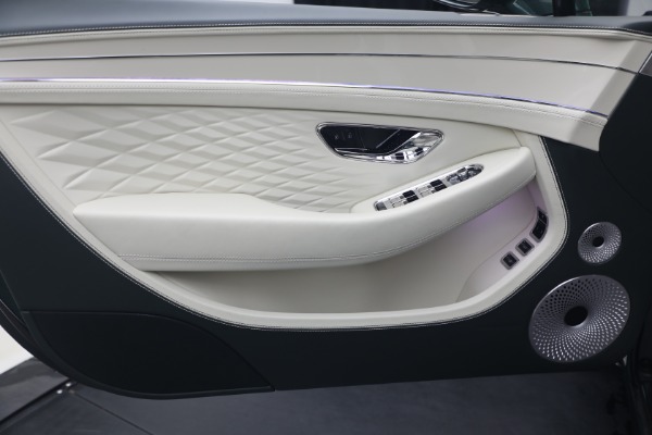 Used 2026 Bentley Continental GT Azure for sale $319,900 at Bentley Greenwich in Greenwich CT 06830 16