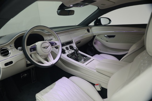 Used 2026 Bentley Continental GT Azure for sale $319,900 at Bentley Greenwich in Greenwich CT 06830 17