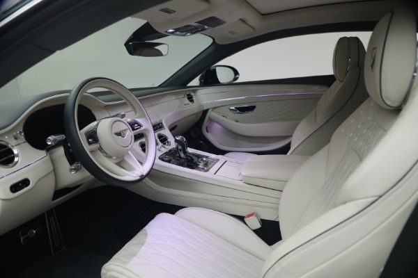 Used 2026 Bentley Continental GT Azure for sale $319,900 at Bentley Greenwich in Greenwich CT 06830 18