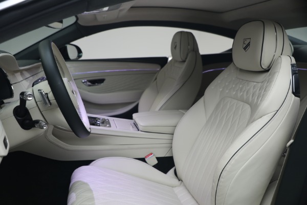 Used 2026 Bentley Continental GT Azure for sale $319,900 at Bentley Greenwich in Greenwich CT 06830 19