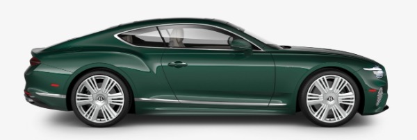 Used 2026 Bentley Continental GT Azure for sale $319,900 at Bentley Greenwich in Greenwich CT 06830 2