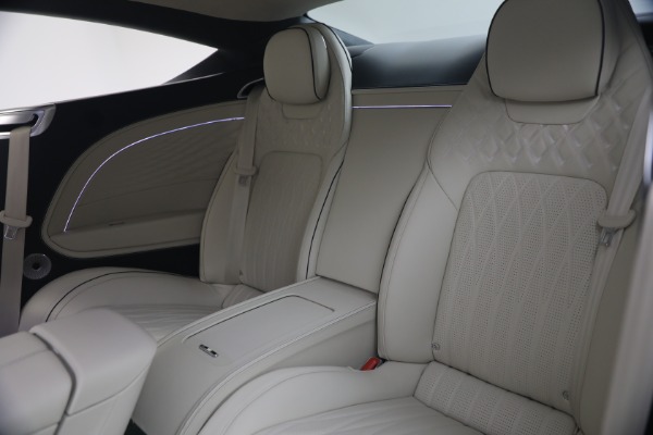 Used 2026 Bentley Continental GT Azure for sale $319,900 at Bentley Greenwich in Greenwich CT 06830 20