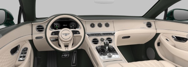 Used 2026 Bentley Continental GT Azure for sale $319,900 at Bentley Greenwich in Greenwich CT 06830 3