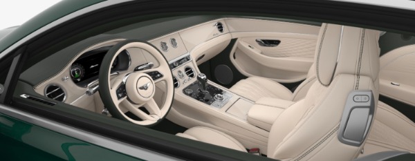 Used 2026 Bentley Continental GT Azure for sale $319,900 at Bentley Greenwich in Greenwich CT 06830 4