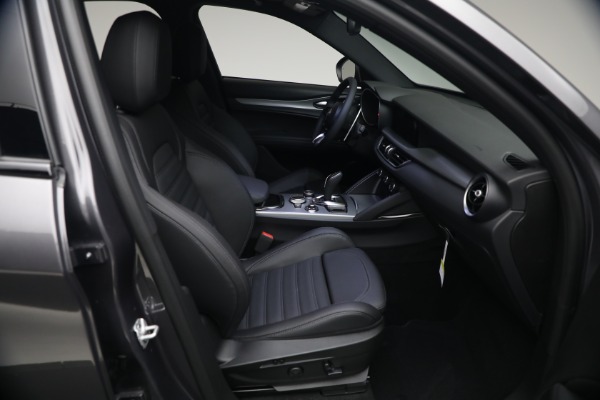 New 2026 Alfa Romeo Stelvio for sale $58,091 at Bentley Greenwich in Greenwich CT 06830 16