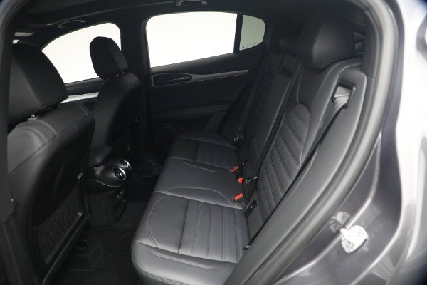 New 2026 Alfa Romeo Stelvio for sale $58,091 at Bentley Greenwich in Greenwich CT 06830 18