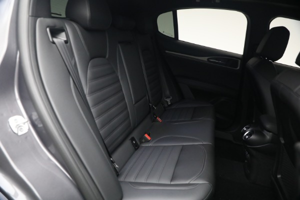New 2026 Alfa Romeo Stelvio for sale $58,091 at Bentley Greenwich in Greenwich CT 06830 19