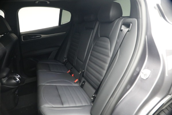 New 2026 Alfa Romeo Stelvio for sale $58,091 at Bentley Greenwich in Greenwich CT 06830 20