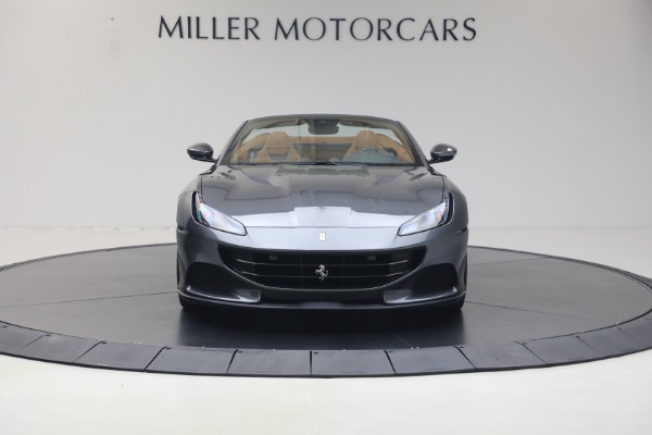 Used 2022 Ferrari Portofino M for sale $289,900 at Bentley Greenwich in Greenwich CT 06830 13