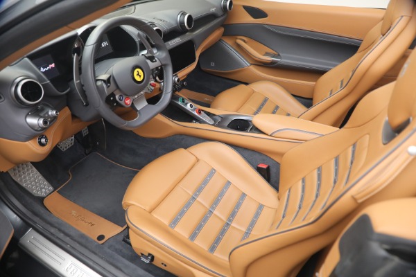 Used 2022 Ferrari Portofino M for sale $289,900 at Bentley Greenwich in Greenwich CT 06830 14