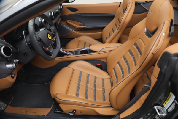 Used 2022 Ferrari Portofino M for sale $289,900 at Bentley Greenwich in Greenwich CT 06830 15