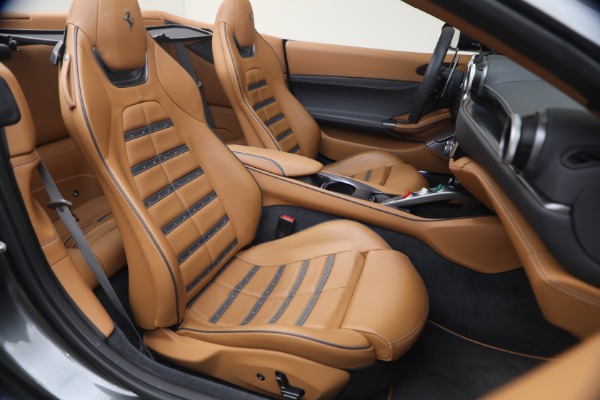 Used 2022 Ferrari Portofino M for sale $289,900 at Bentley Greenwich in Greenwich CT 06830 19