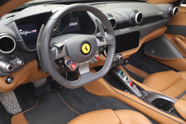Used 2022 Ferrari Portofino M for sale $289,900 at Bentley Greenwich in Greenwich CT 06830 20