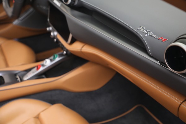 Used 2022 Ferrari Portofino M for sale $289,900 at Bentley Greenwich in Greenwich CT 06830 21