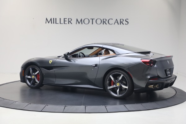 Used 2022 Ferrari Portofino M for sale $289,900 at Bentley Greenwich in Greenwich CT 06830 25