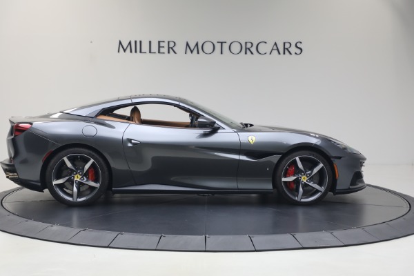 Used 2022 Ferrari Portofino M for sale $289,900 at Bentley Greenwich in Greenwich CT 06830 28