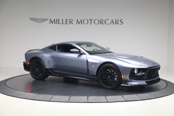 Used 2024 Aston Martin Valour for sale Call for price at Bentley Greenwich in Greenwich CT 06830 10