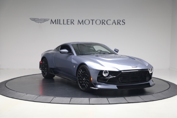 Used 2024 Aston Martin Valour for sale Call for price at Bentley Greenwich in Greenwich CT 06830 11