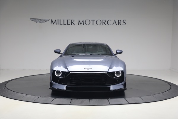 Used 2024 Aston Martin Valour for sale Call for price at Bentley Greenwich in Greenwich CT 06830 12