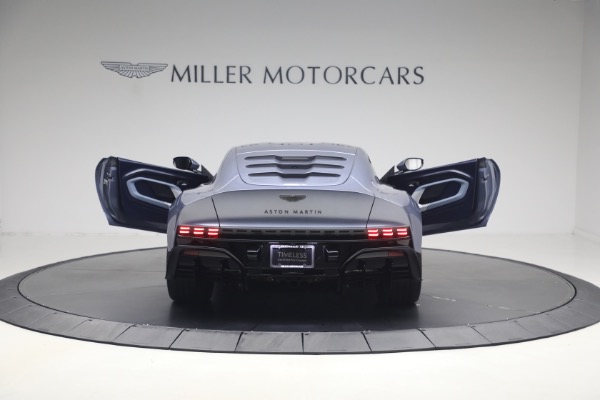 Used 2024 Aston Martin Valour for sale Call for price at Bentley Greenwich in Greenwich CT 06830 13
