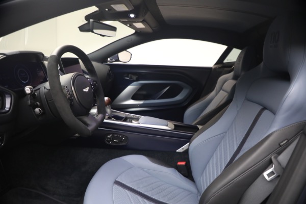 Used 2024 Aston Martin Valour for sale Call for price at Bentley Greenwich in Greenwich CT 06830 16
