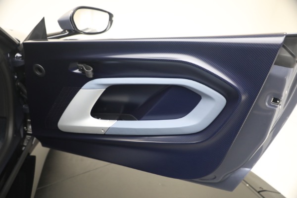 Used 2024 Aston Martin Valour for sale Call for price at Bentley Greenwich in Greenwich CT 06830 23