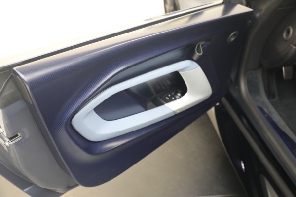 Used 2024 Aston Martin Valour for sale Call for price at Bentley Greenwich in Greenwich CT 06830 24