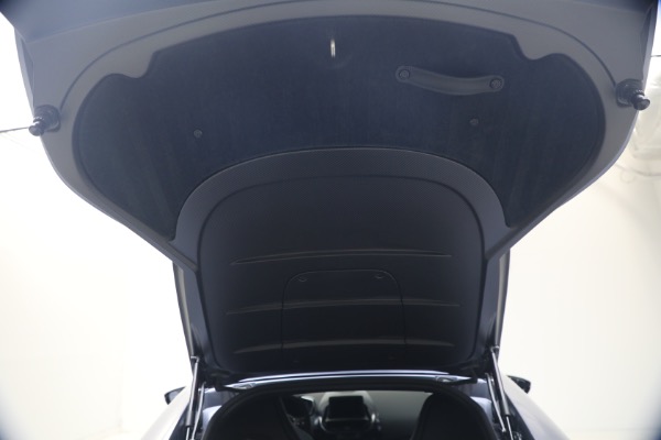 Used 2024 Aston Martin Valour for sale Call for price at Bentley Greenwich in Greenwich CT 06830 26