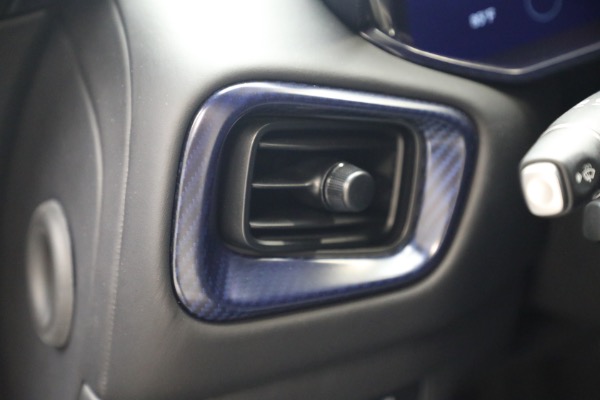 Used 2024 Aston Martin Valour for sale Call for price at Bentley Greenwich in Greenwich CT 06830 27