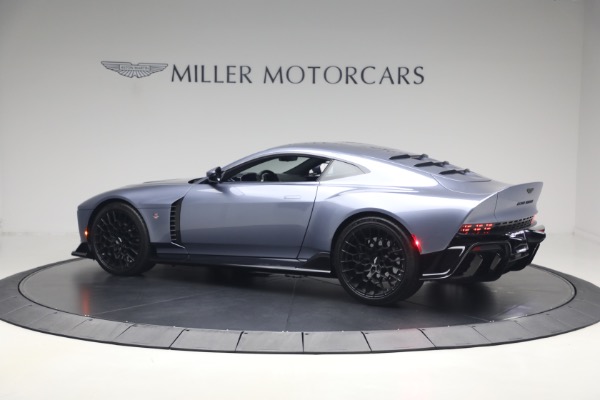 Used 2024 Aston Martin Valour for sale Call for price at Bentley Greenwich in Greenwich CT 06830 4