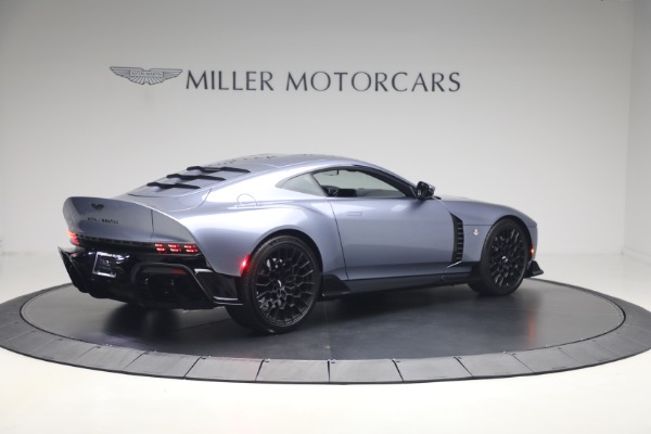 Used 2024 Aston Martin Valour for sale Call for price at Bentley Greenwich in Greenwich CT 06830 8