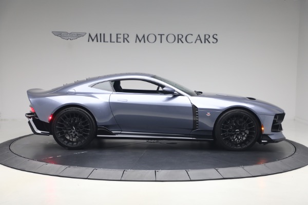 Used 2024 Aston Martin Valour for sale Call for price at Bentley Greenwich in Greenwich CT 06830 9