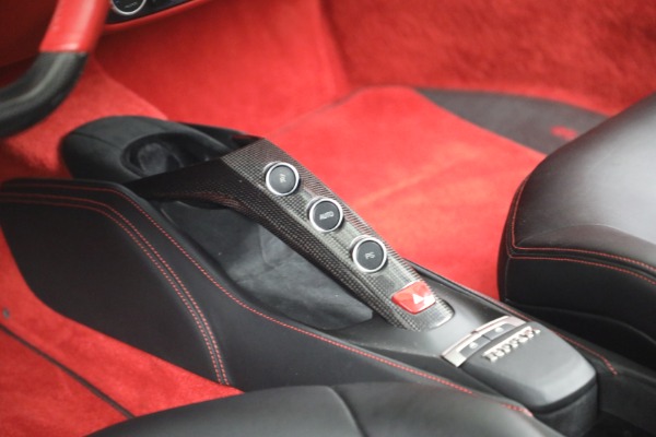 Used 2018 Ferrari 488 GTB for sale $399,900 at Bentley Greenwich in Greenwich CT 06830 19