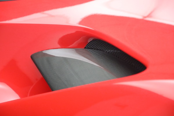 Used 2018 Ferrari 488 GTB for sale $399,900 at Bentley Greenwich in Greenwich CT 06830 24
