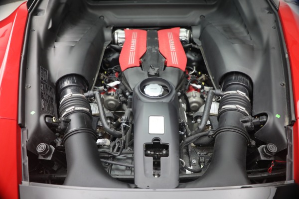 Used 2018 Ferrari 488 GTB for sale $399,900 at Bentley Greenwich in Greenwich CT 06830 26