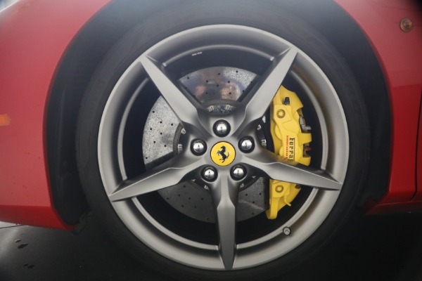 Used 2018 Ferrari 488 GTB for sale $399,900 at Bentley Greenwich in Greenwich CT 06830 27