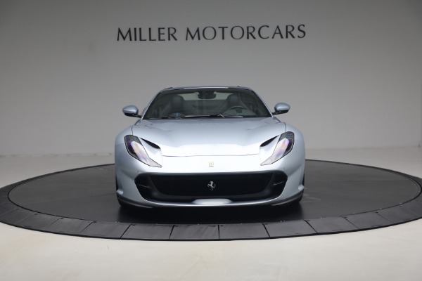 Used 2022 Ferrari 812 GTS for sale $854,900 at Bentley Greenwich in Greenwich CT 06830 12