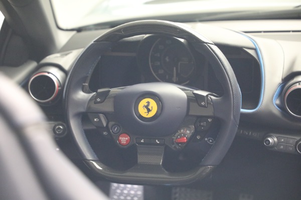Used 2022 Ferrari 812 GTS for sale $854,900 at Bentley Greenwich in Greenwich CT 06830 20