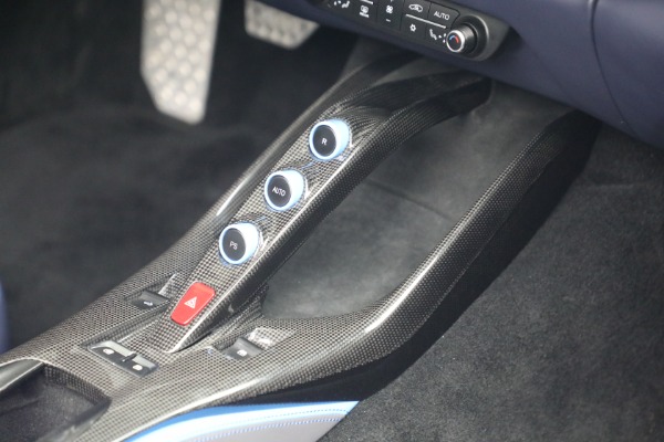 Used 2022 Ferrari 812 GTS for sale $854,900 at Bentley Greenwich in Greenwich CT 06830 22
