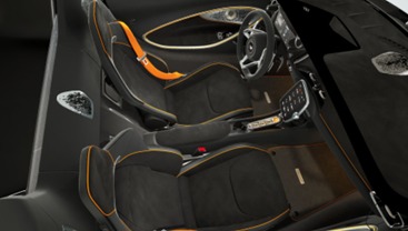 New 2026 McLaren Artura Spider Vision for sale $337,400 at Bentley Greenwich in Greenwich CT 06830 5