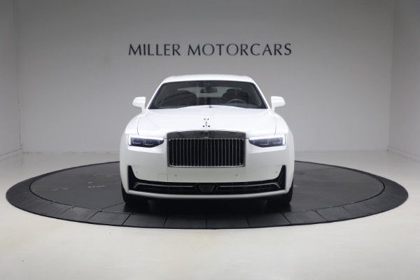 New 2027 Rolls-Royce Ghost for sale $434,950 at Bentley Greenwich in Greenwich CT 06830 13
