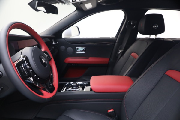 New 2027 Rolls-Royce Ghost for sale $434,950 at Bentley Greenwich in Greenwich CT 06830 16