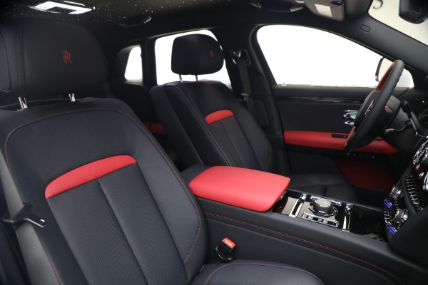 New 2027 Rolls-Royce Ghost for sale $434,950 at Bentley Greenwich in Greenwich CT 06830 18