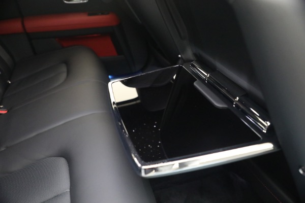 New 2027 Rolls-Royce Ghost for sale $434,950 at Bentley Greenwich in Greenwich CT 06830 24